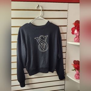 Victoria Secret Crew Neck Small